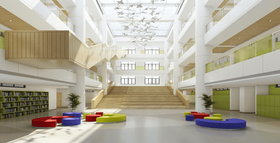 ACADEMIC PRINCIPAL - LSC Education yiwu room - ACADEMIC PRINCIPAL