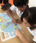 Principal - LSC Education