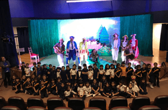Principal - LSC Education alshohubdrama - Principal