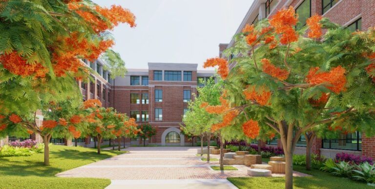Campus Design - Campus Design