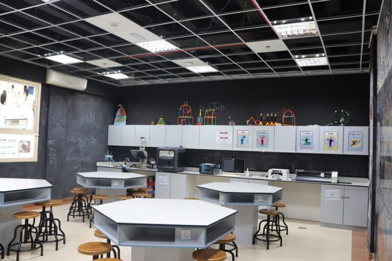 School 3