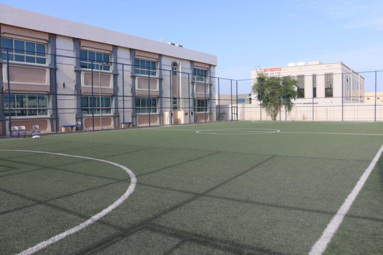 School 8