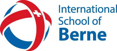 Logo international school of berne ag